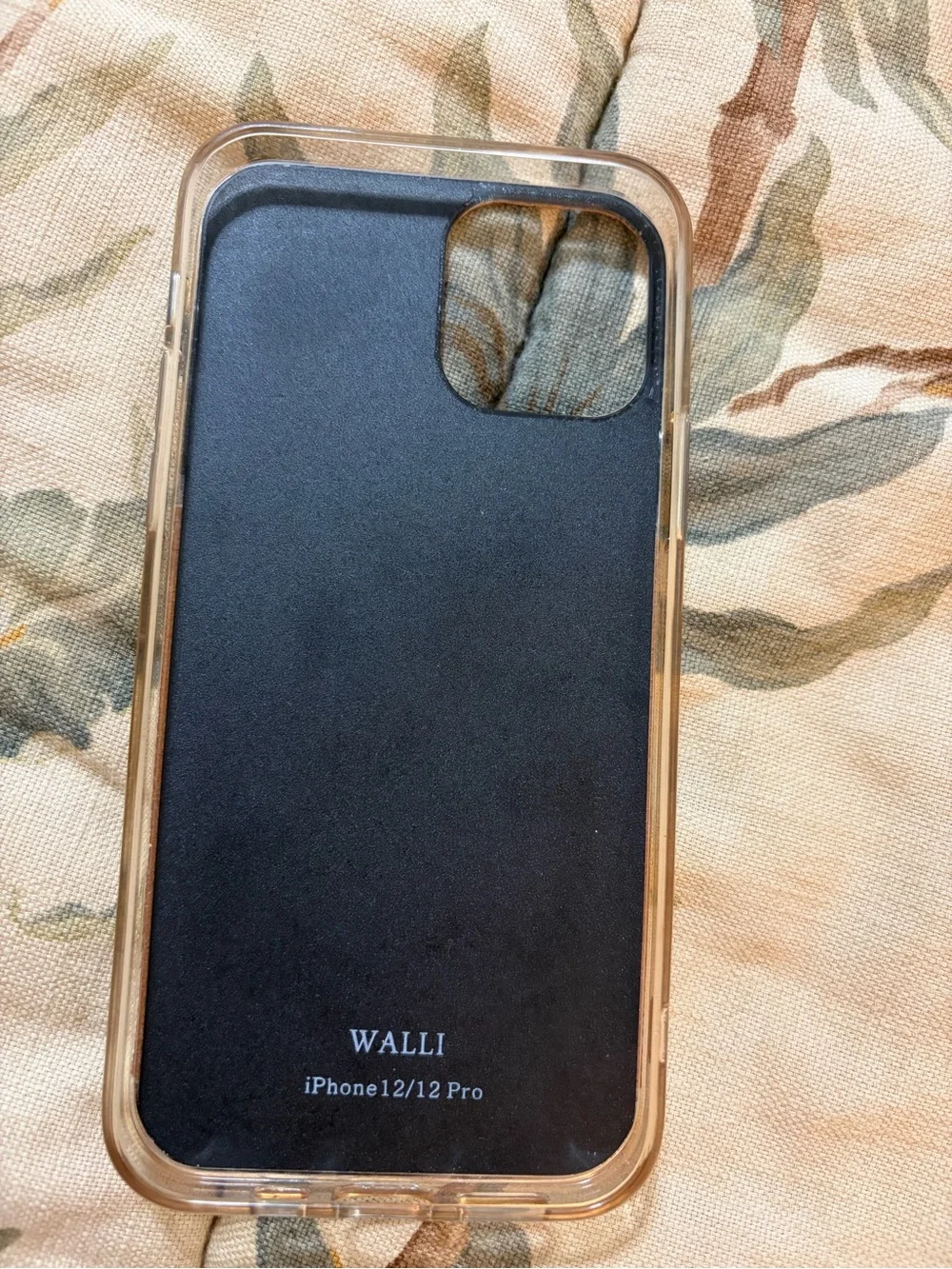 Wallis walli sleek